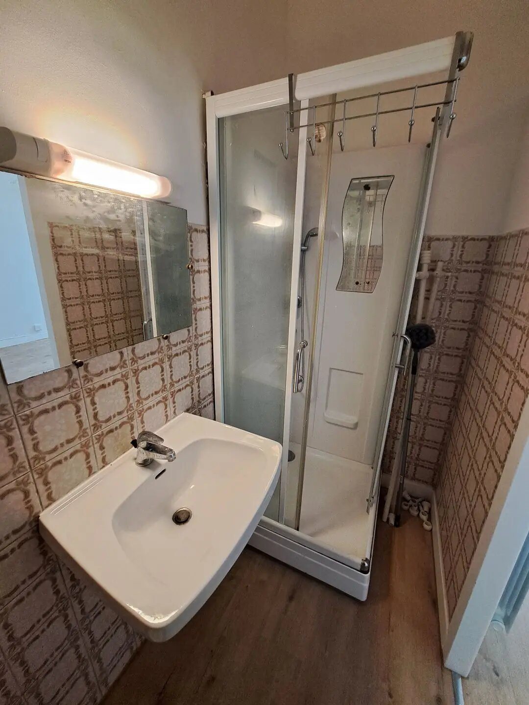 Appartement à louer, 18m², Bordeaux