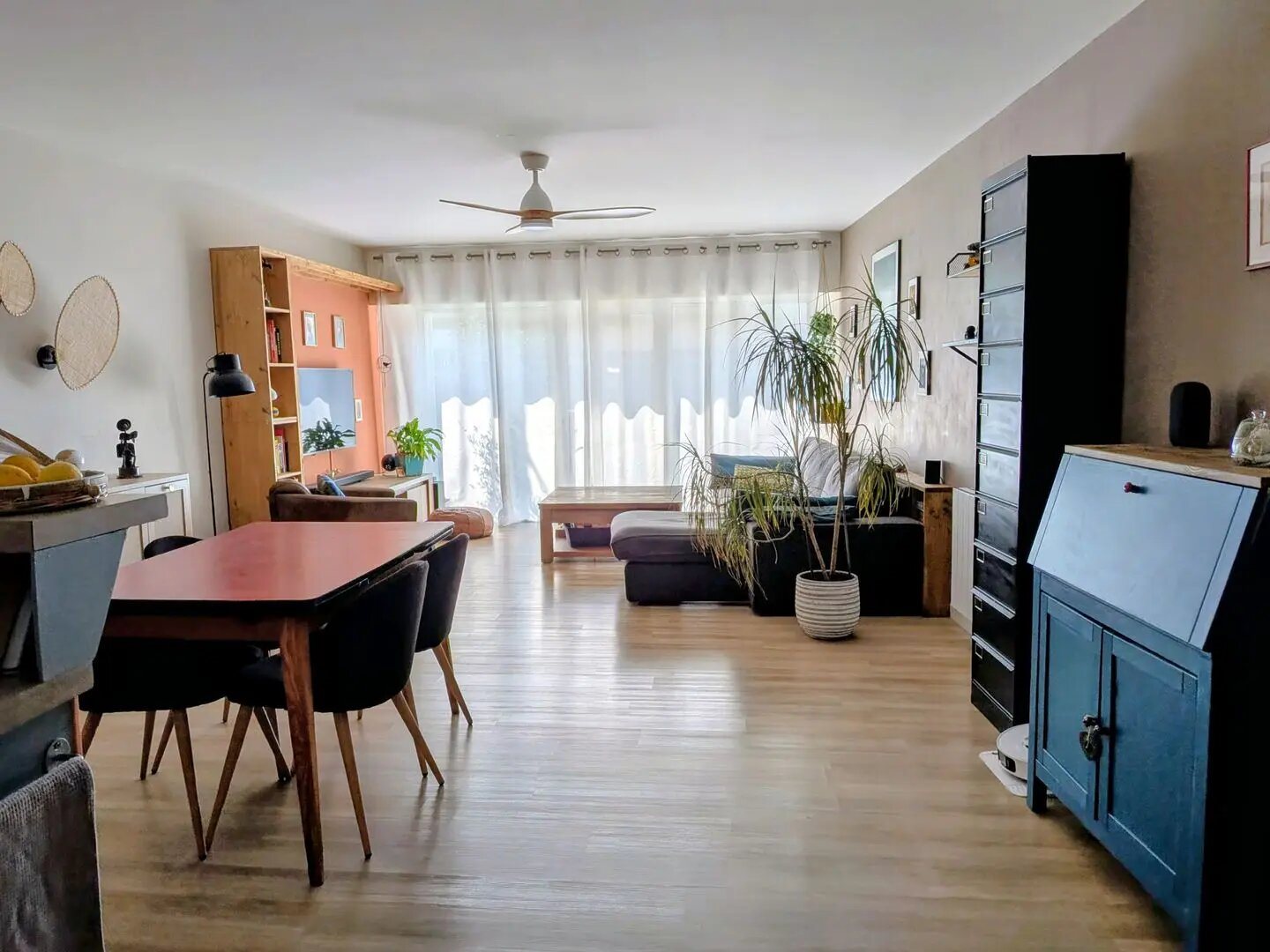 Appartement à vendre, 91m², Angers