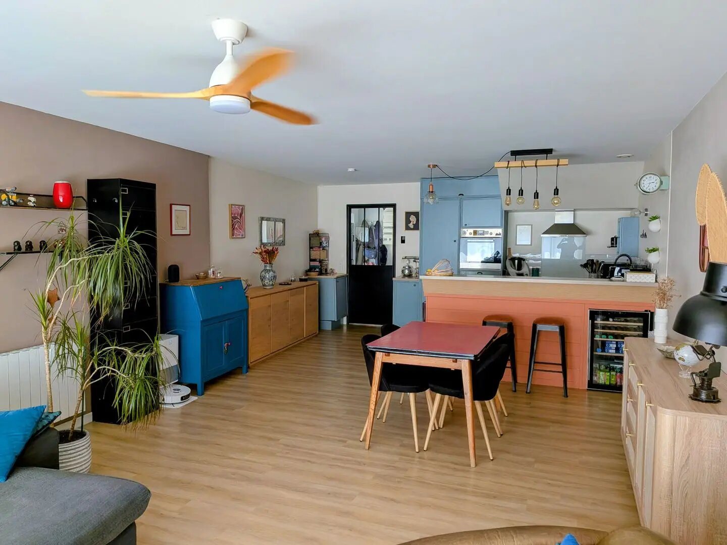 Appartement à vendre, 91m², Angers