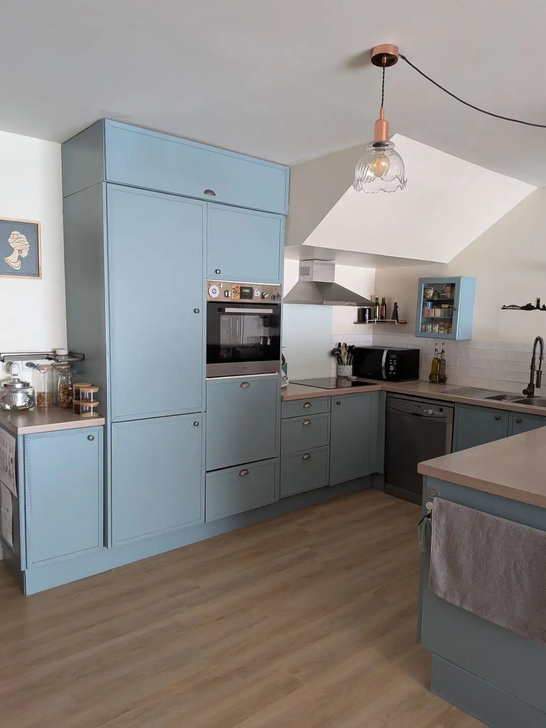 Appartement à vendre, 91m², Angers