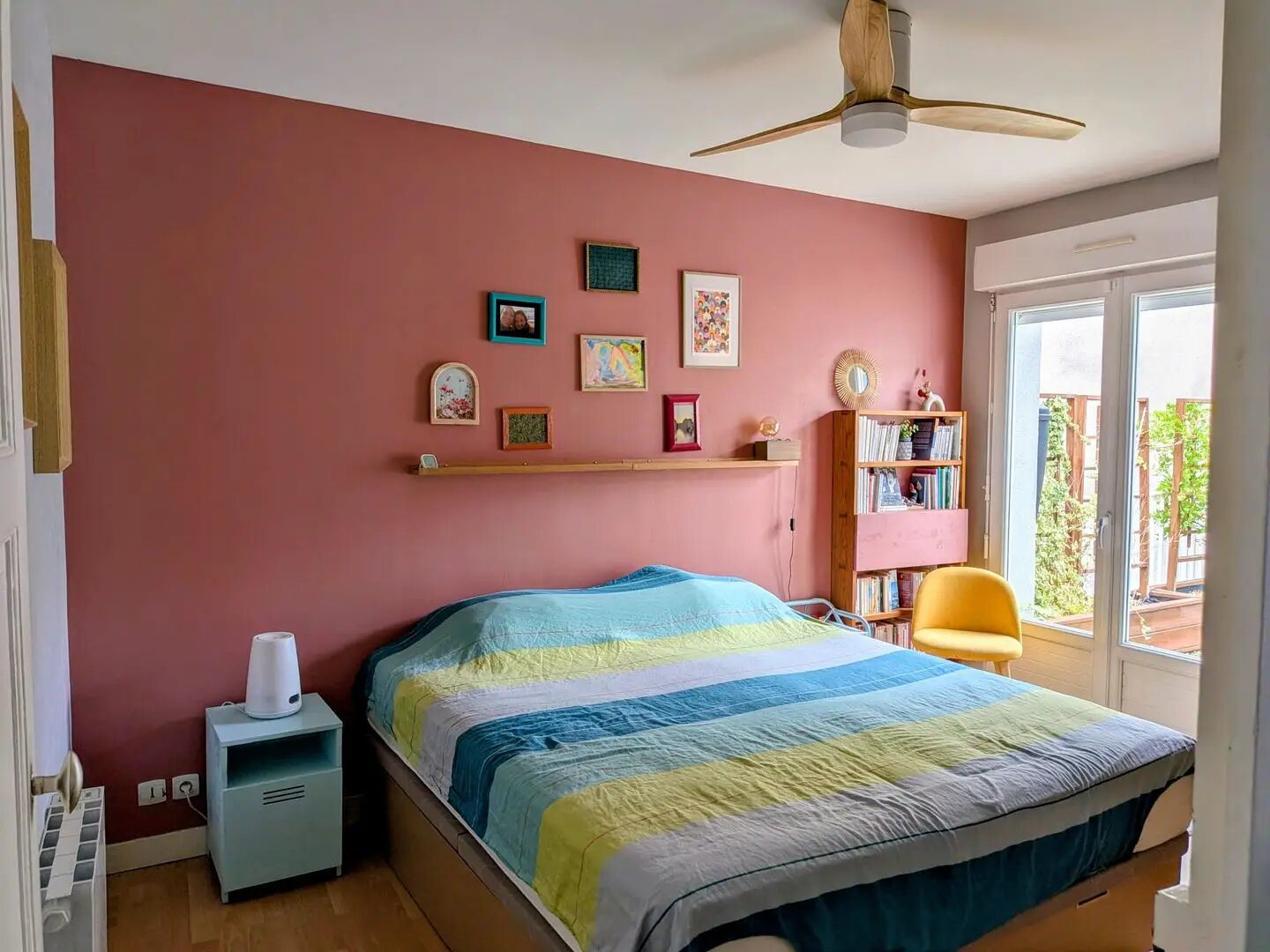 Appartement à vendre, 91m², Angers