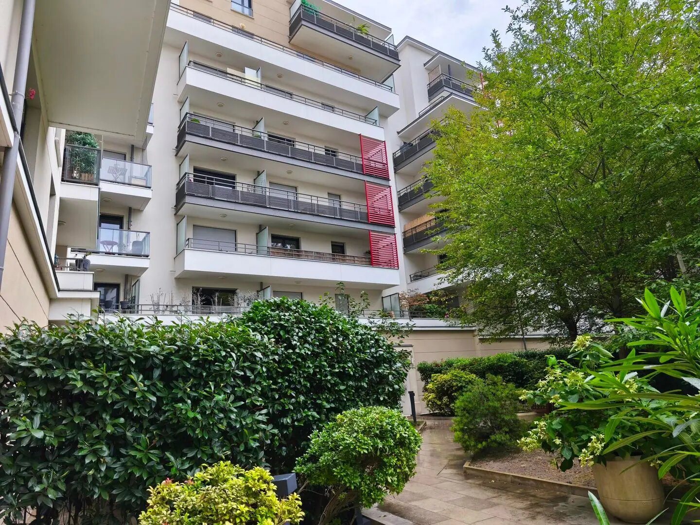 Appartement à vendre, 49m², Bois-Colombes