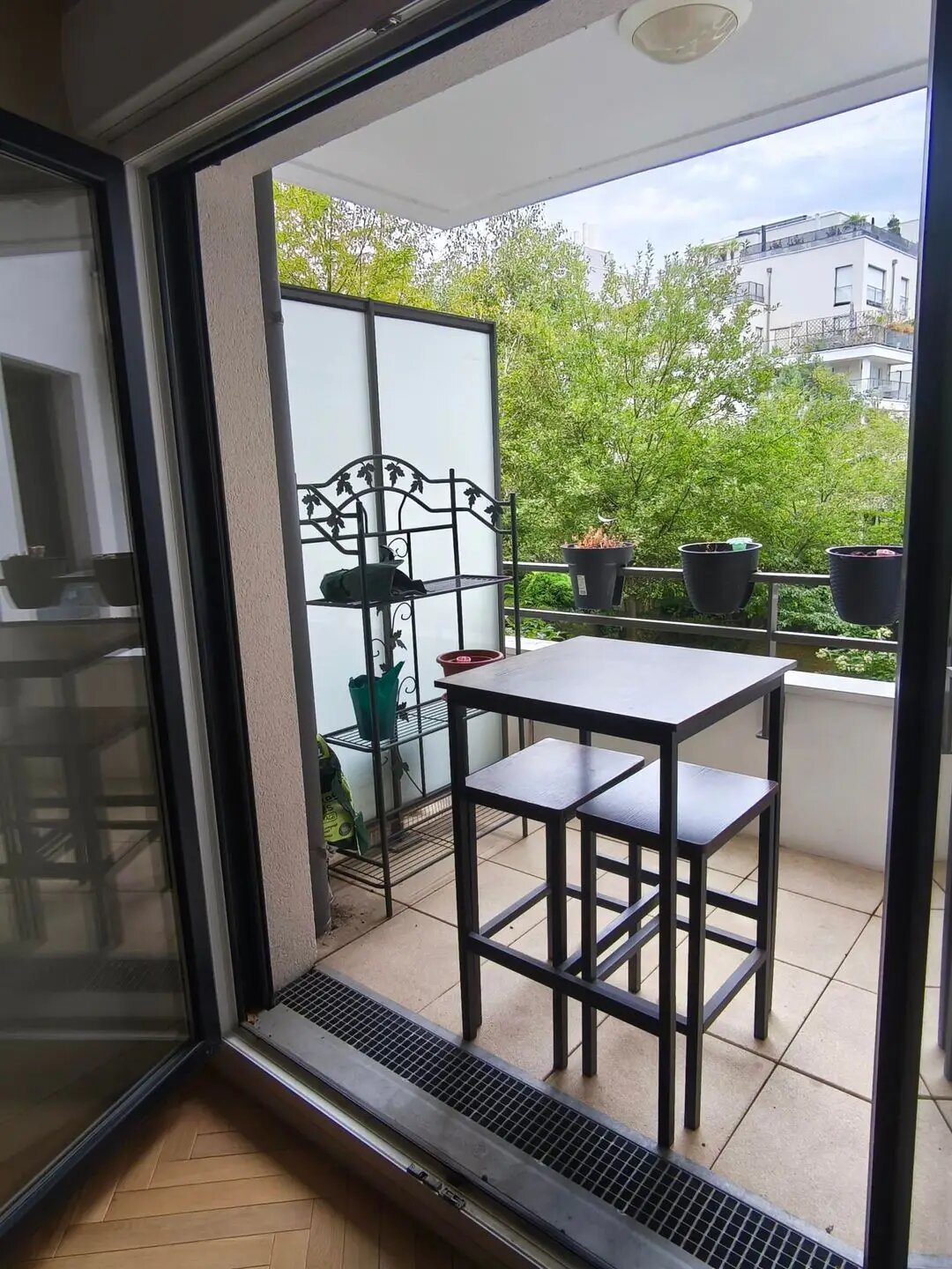 Appartement à vendre, 49m², Bois-Colombes