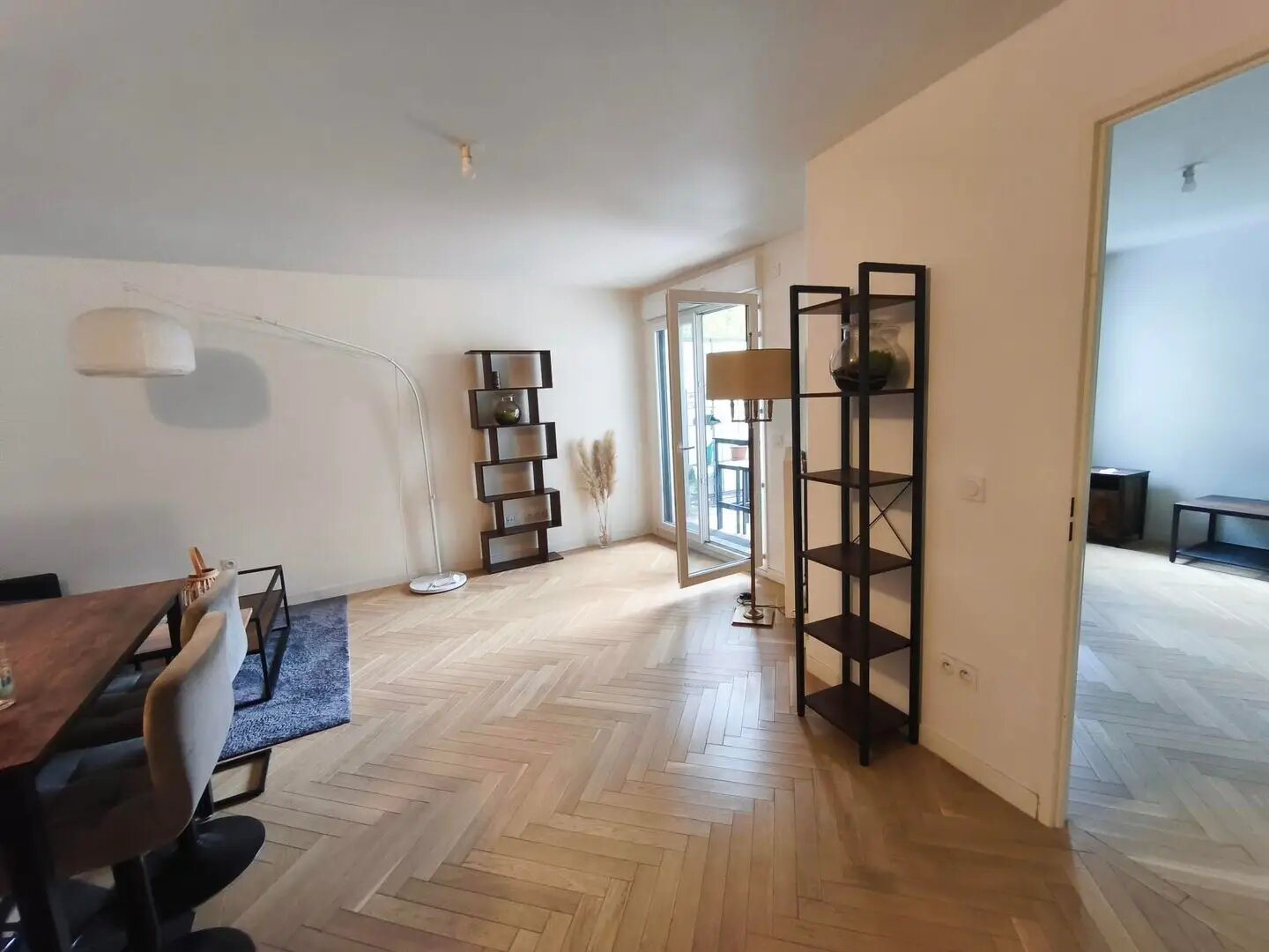Appartement à vendre, 49m², Bois-Colombes