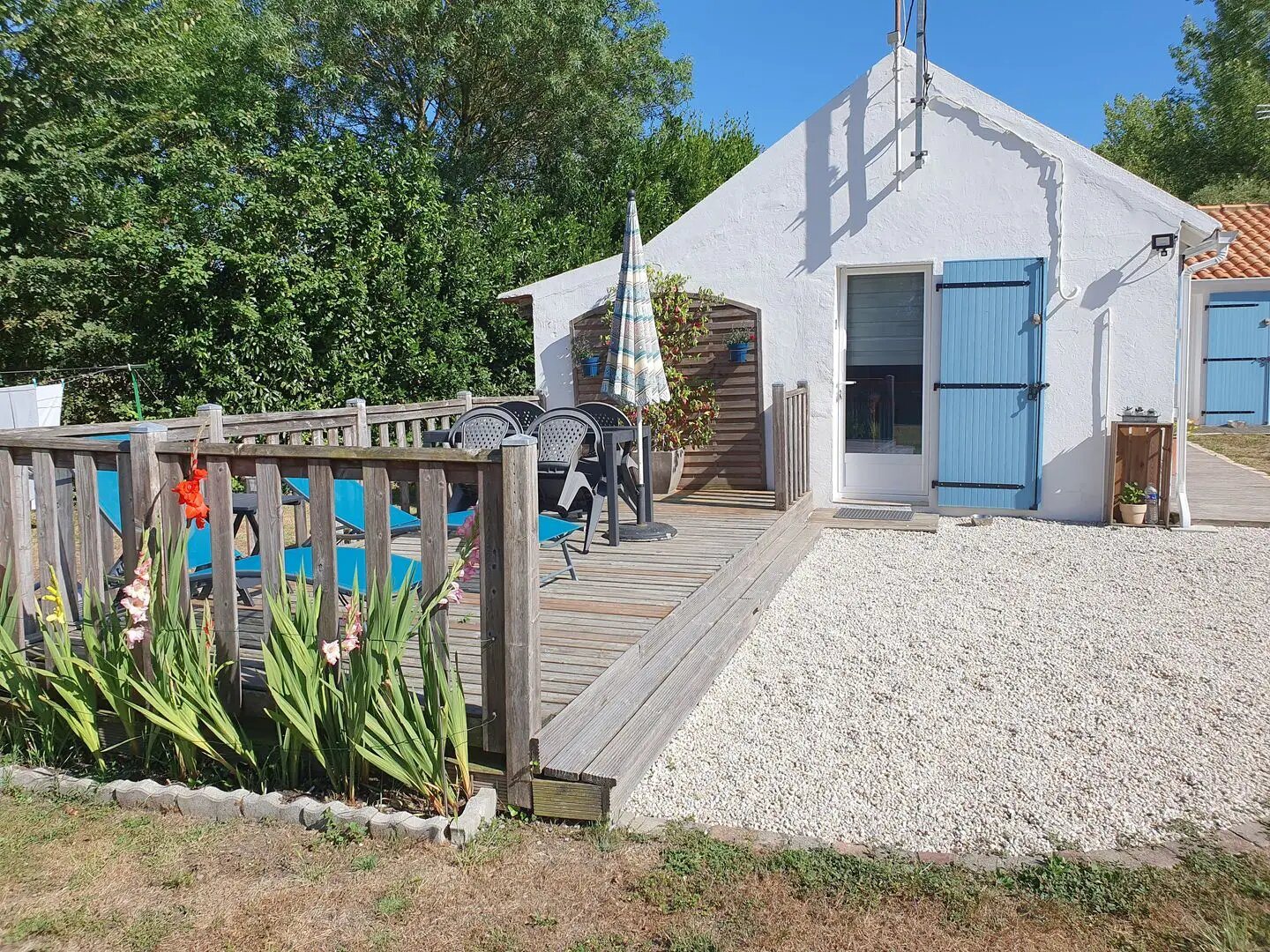 Maison à vendre, 98m², Le Perrier