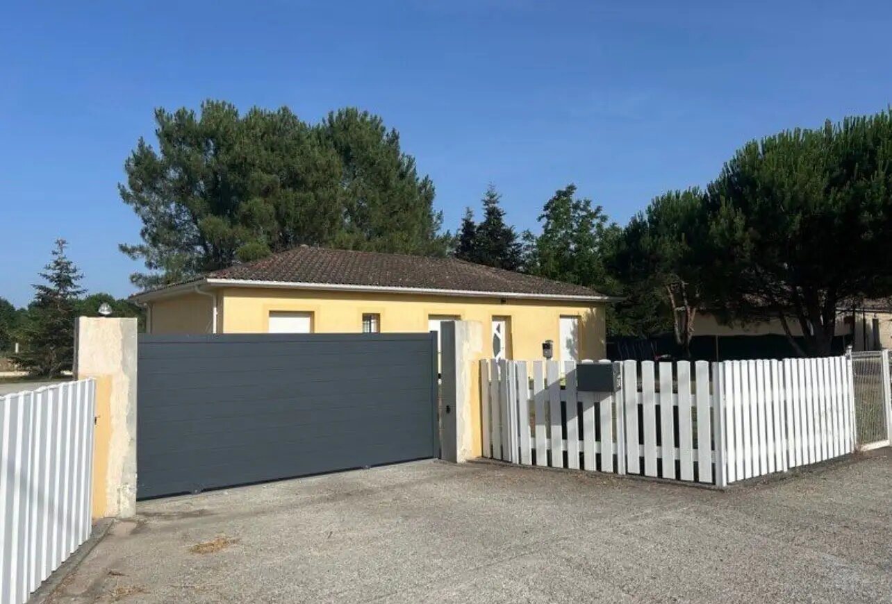 Maison à louer, 100m², Sadirac