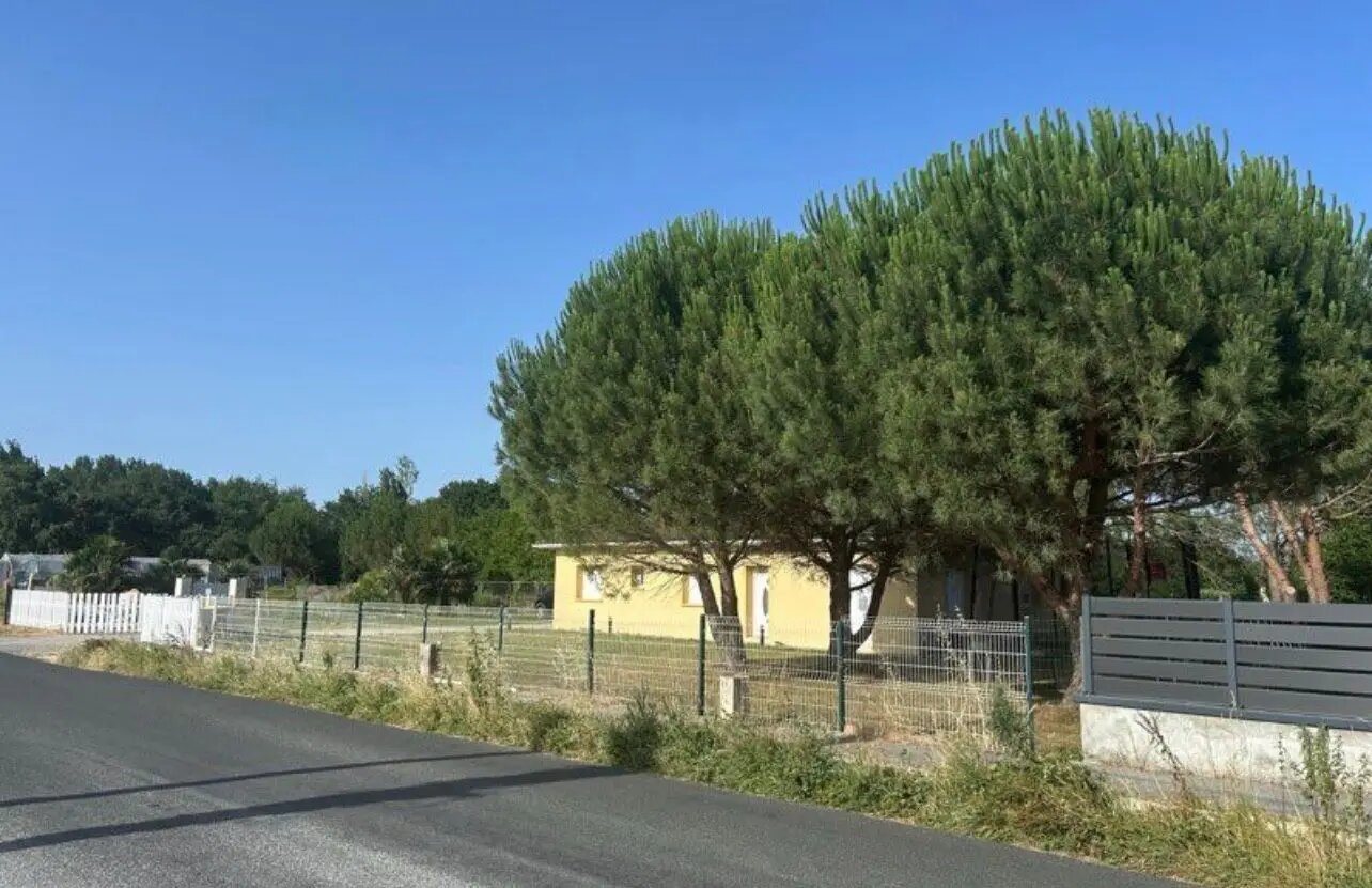 Maison à louer, 100m², Sadirac