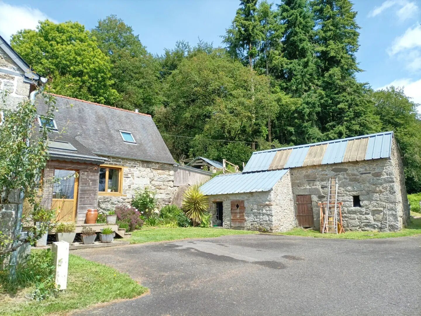 Maison à vendre, 123m², Canihuel