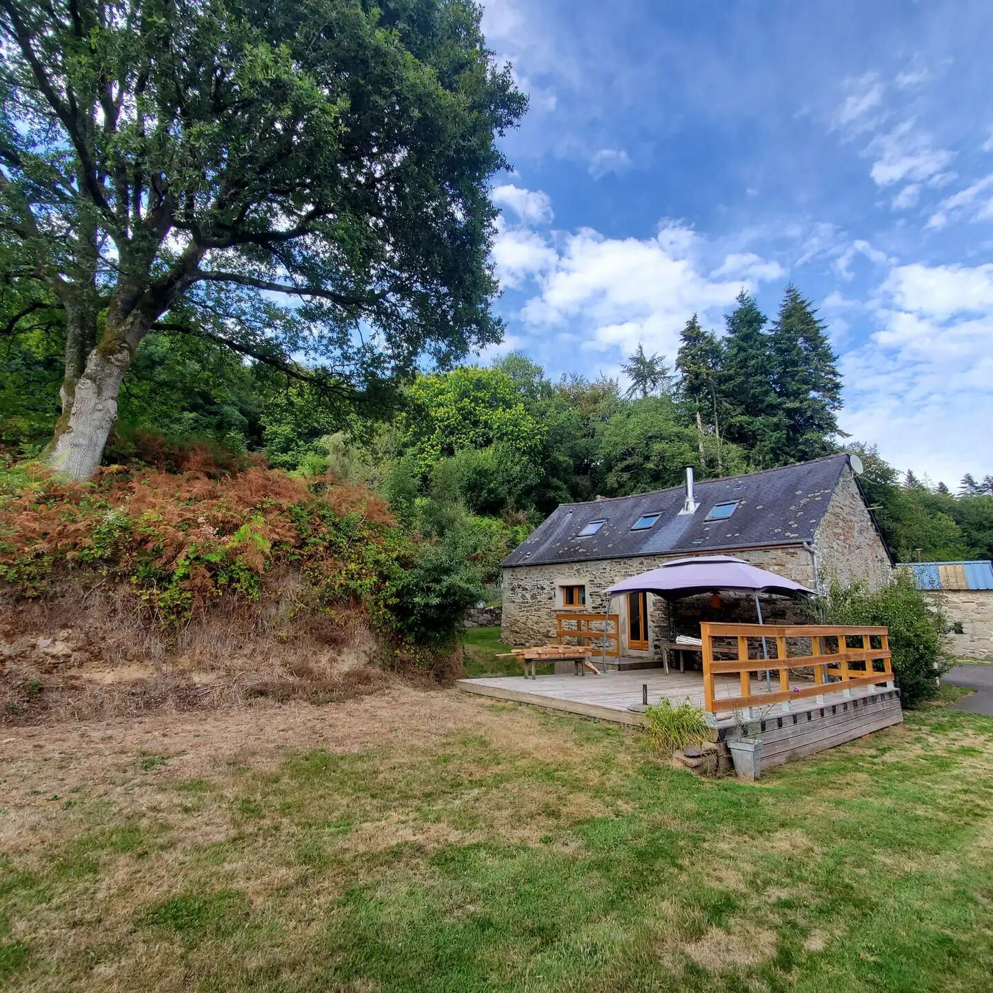 Maison à vendre, 123m², Canihuel