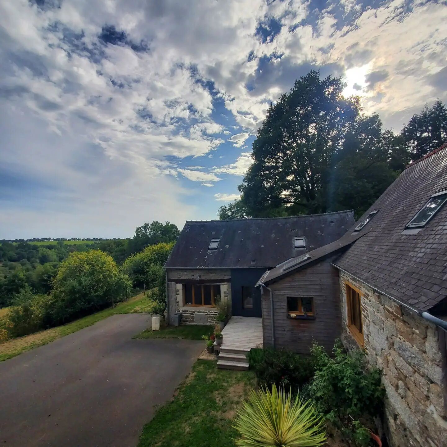 Maison à vendre, 123m², Canihuel