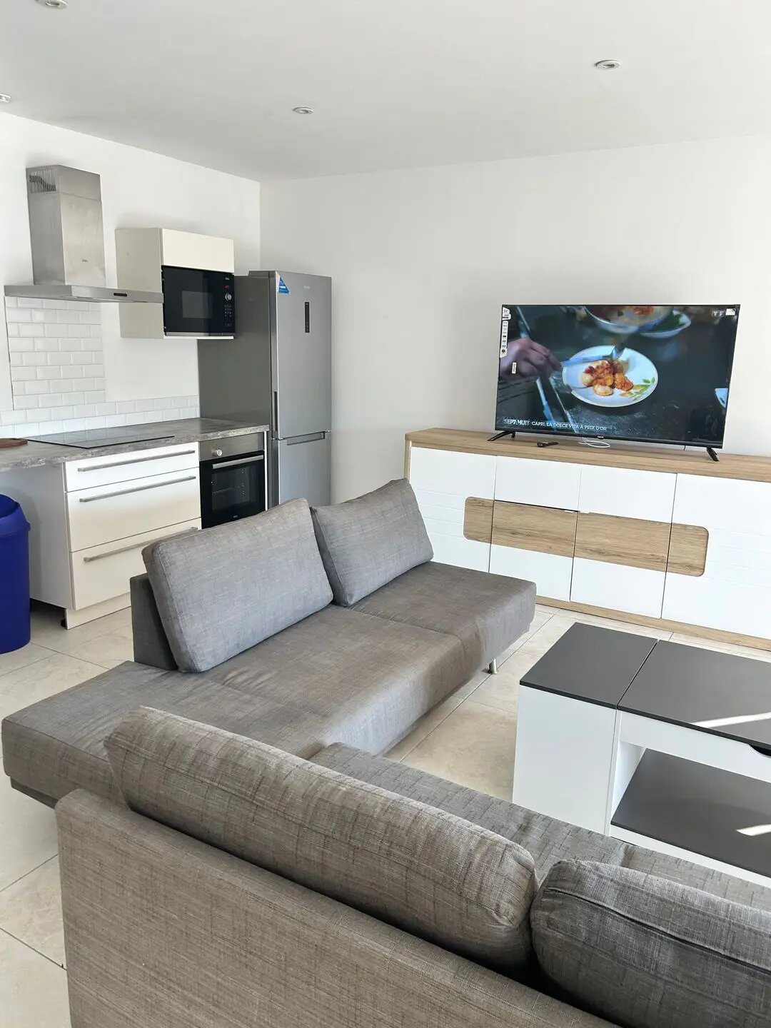 Appartement à louer, 70m², Albitreccia