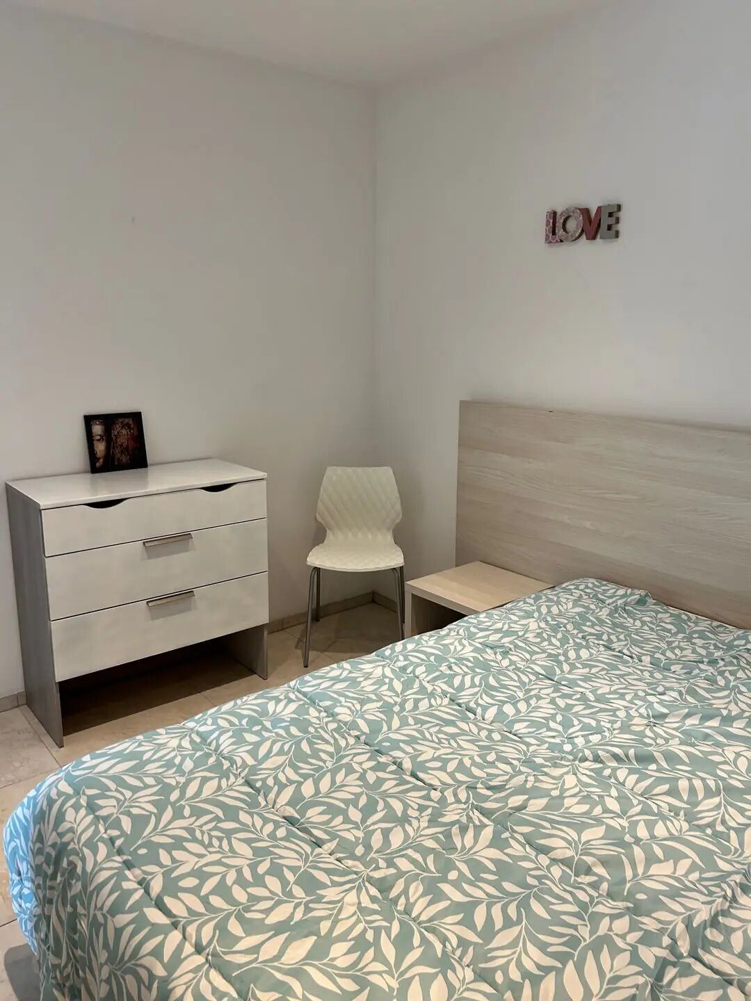 Appartement à louer, 70m², Albitreccia