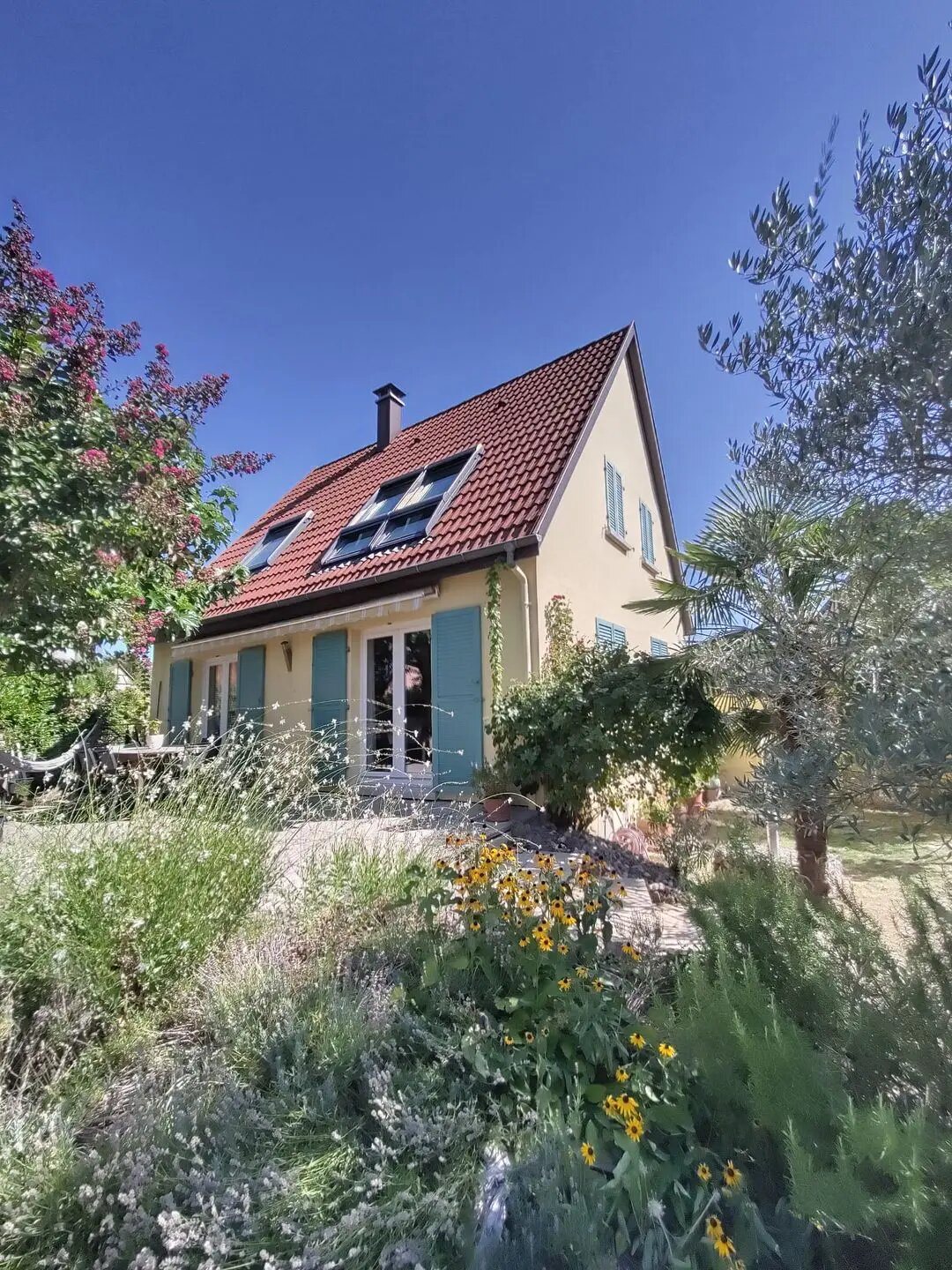 Maison à vendre, 91m², Eschau