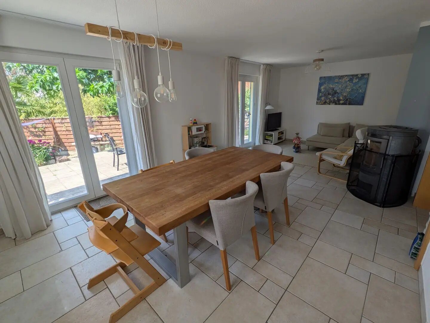 Maison à vendre, 91m², Eschau