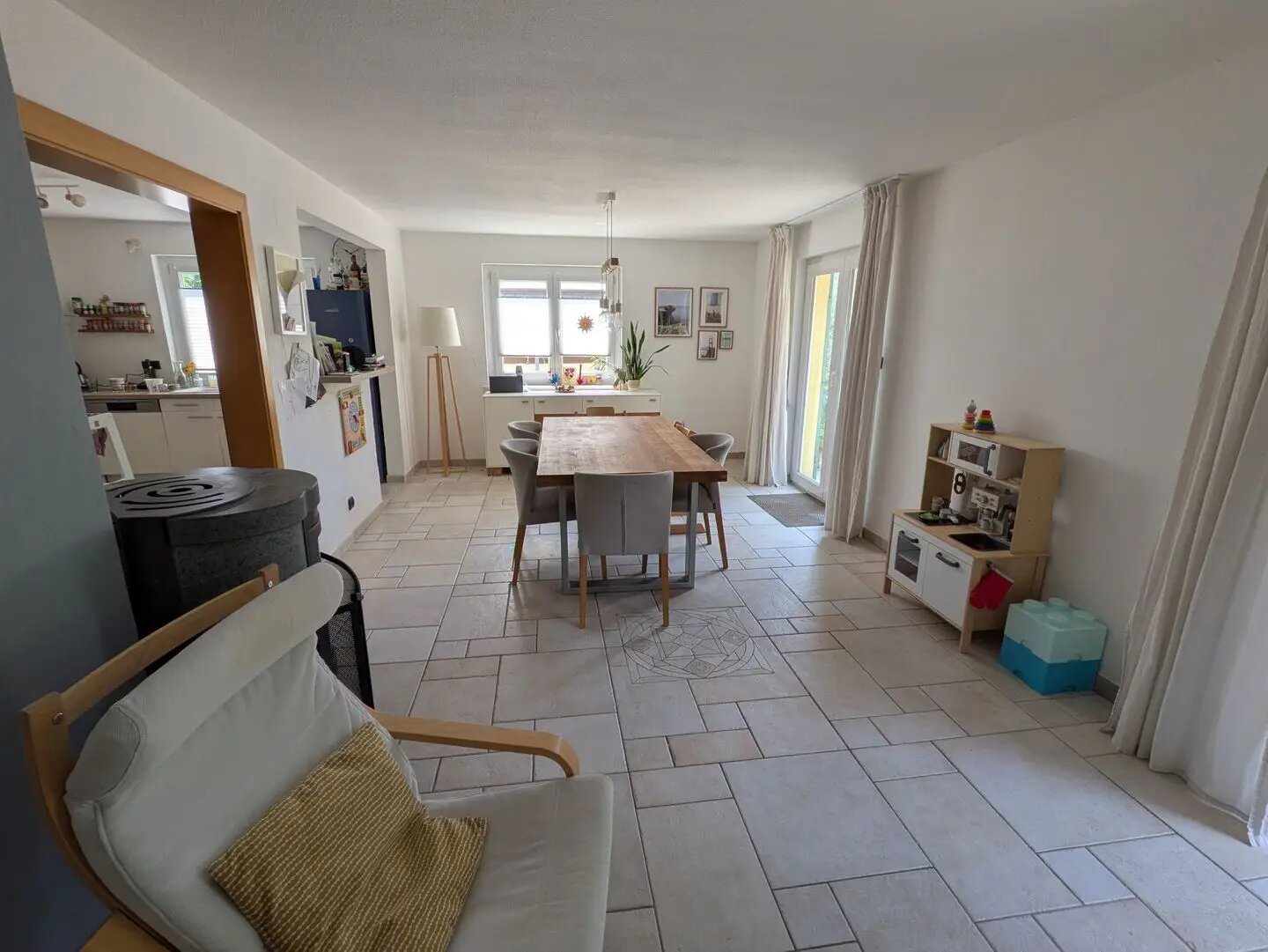 Maison à vendre, 91m², Eschau