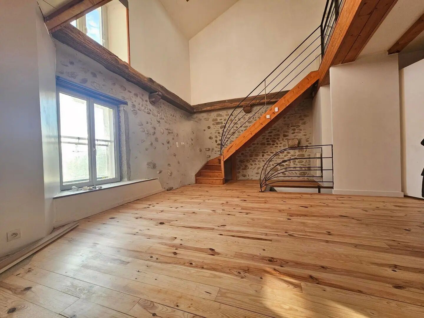 Maison à vendre, 100m², Chazey-sur-Ain