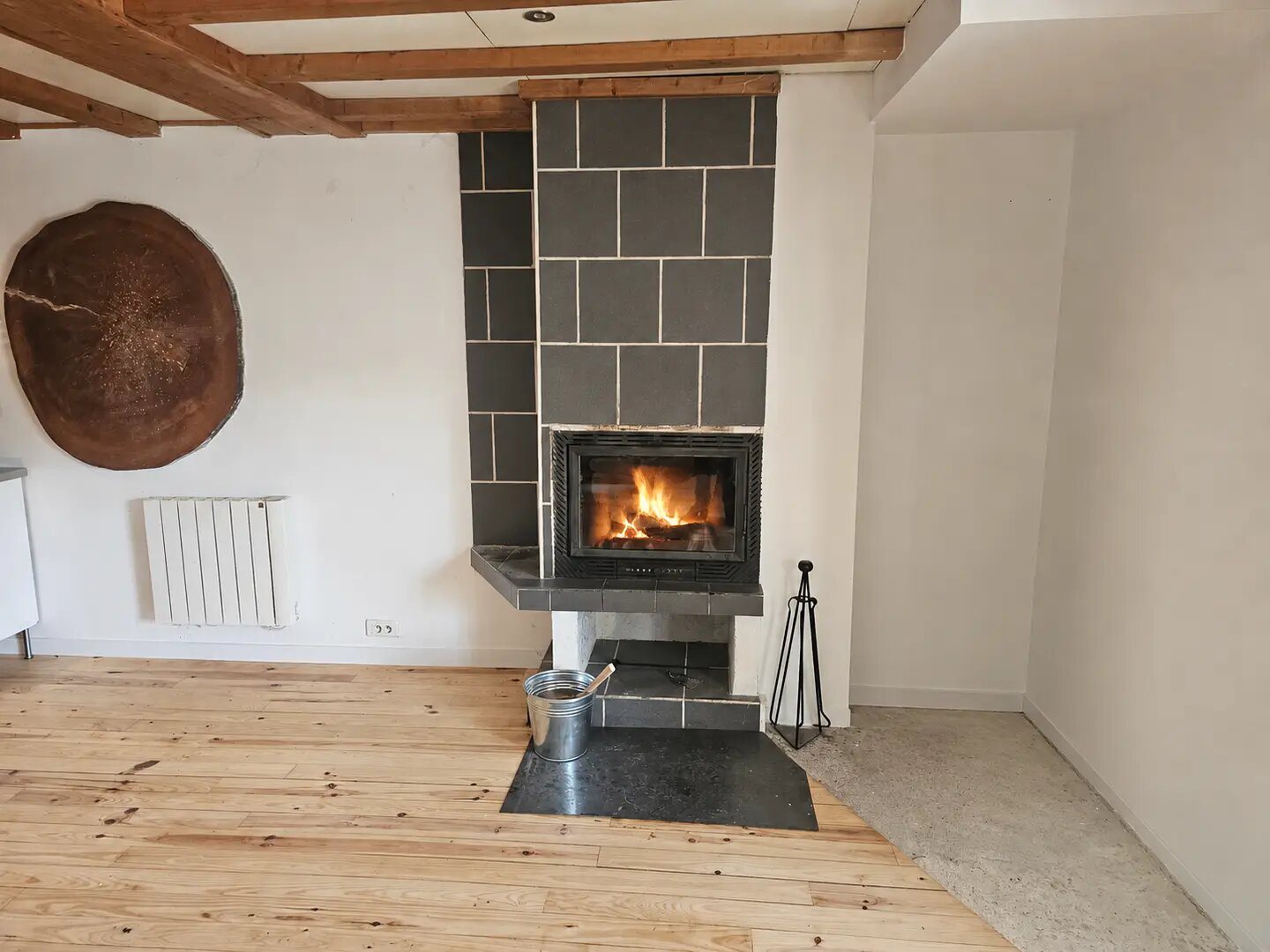 Maison à vendre, 100m², Chazey-sur-Ain