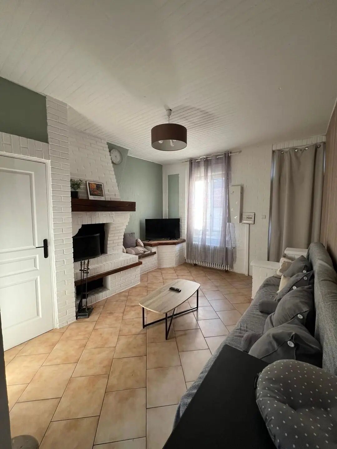 Maison à louer, 52m², Amiens