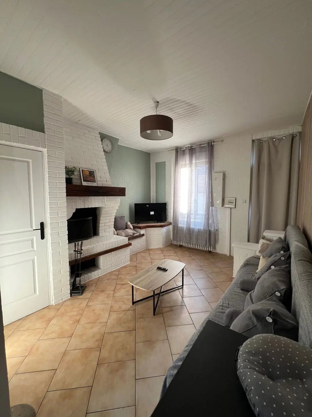 Maison à louer, 52m², Amiens