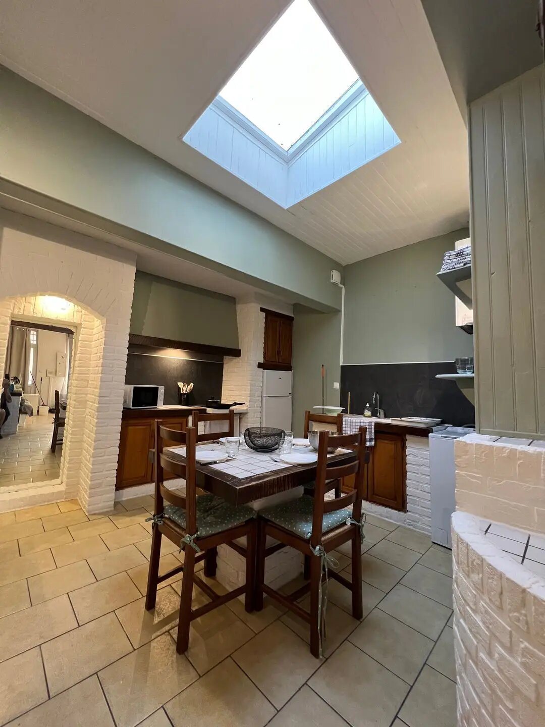 Maison à louer, 52m², Amiens