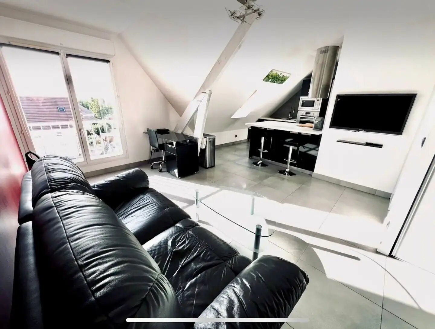 Appartement à louer, 40m², Le Plessis-Pâté