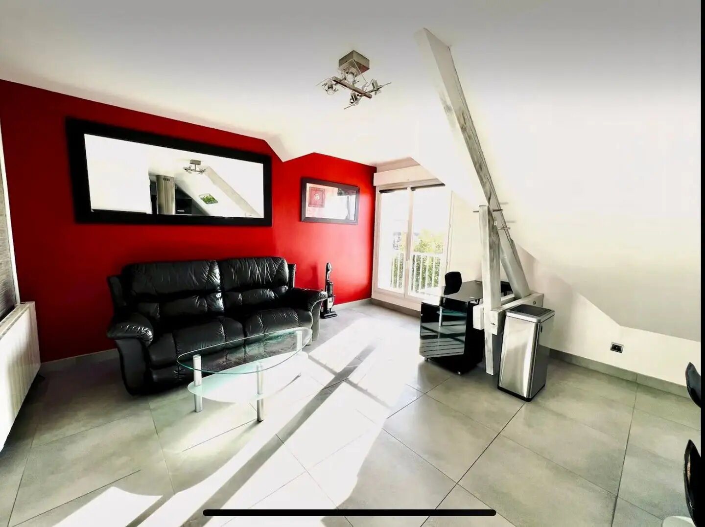 Appartement à louer, 40m², Le Plessis-Pâté