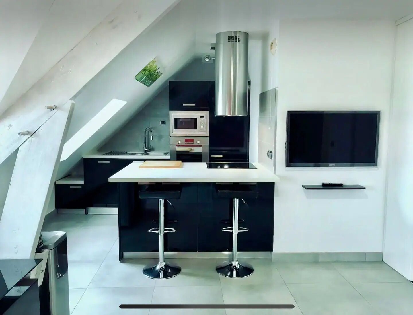 Appartement à louer, 40m², Le Plessis-Pâté
