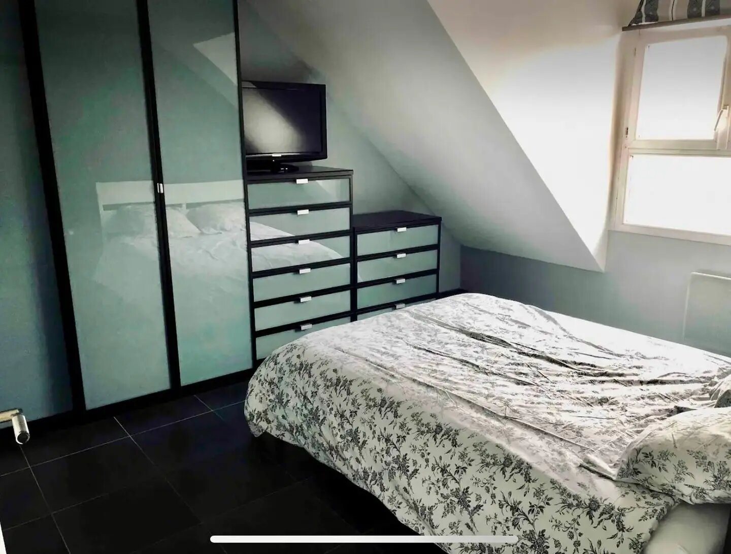 Appartement à louer, 40m², Le Plessis-Pâté