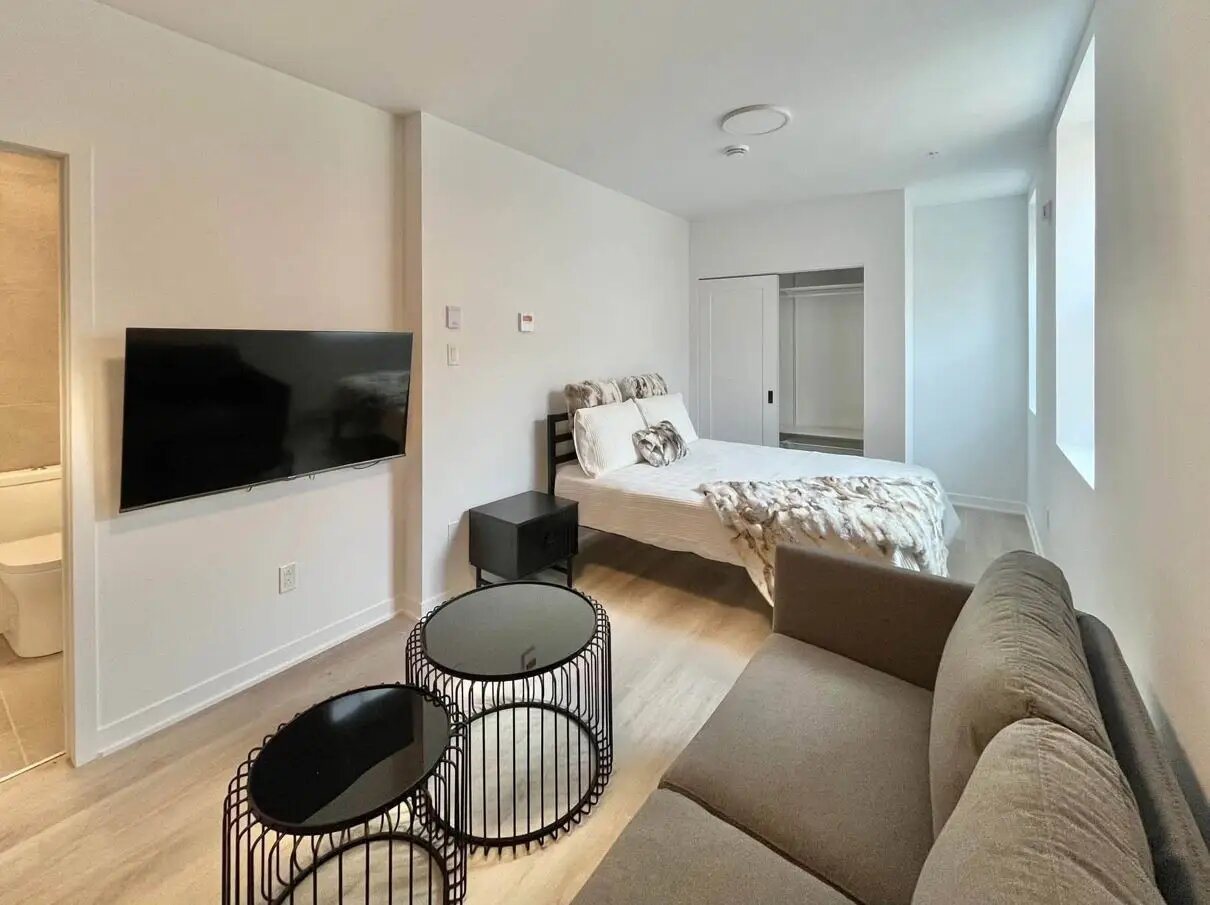 Appartement à louer, 32m², Bordeaux