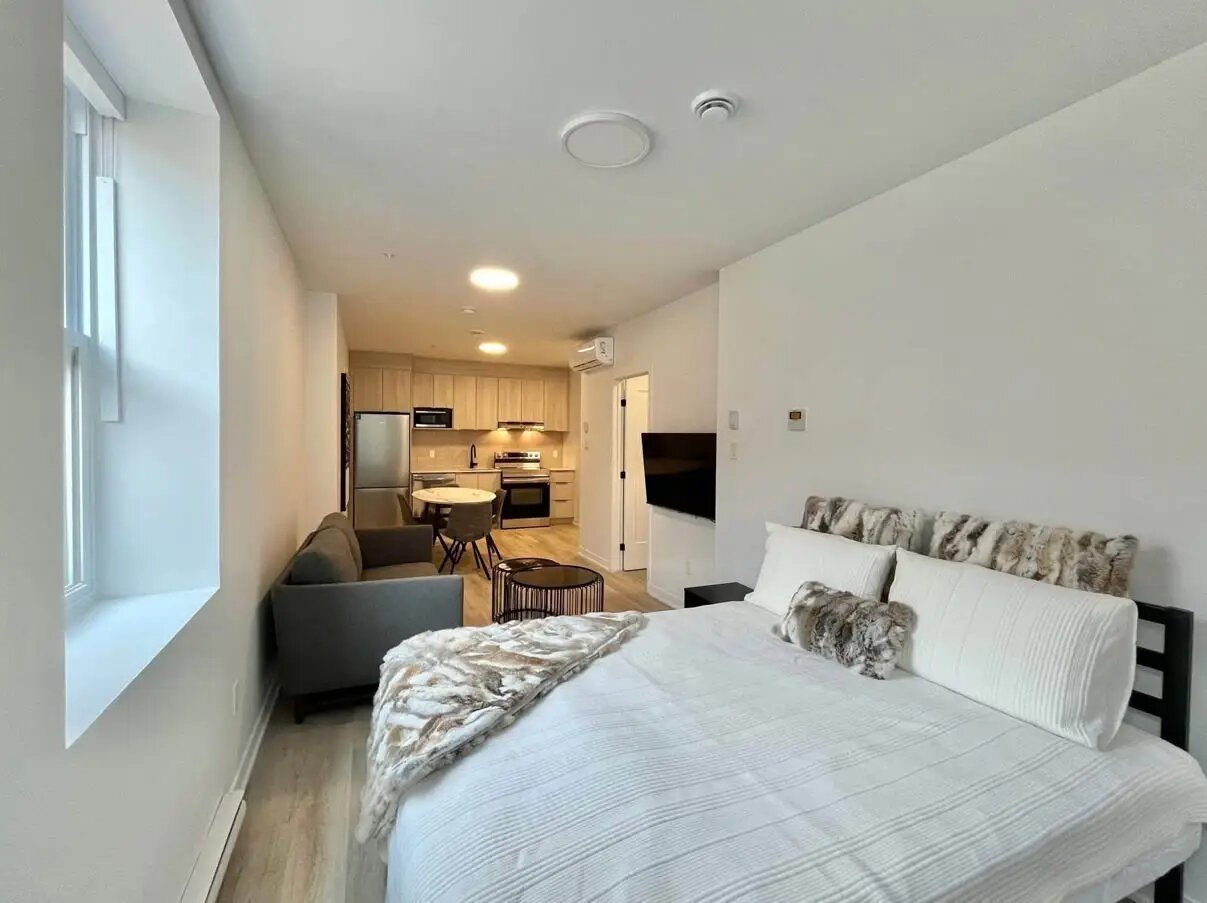Appartement à louer, 32m², Bordeaux