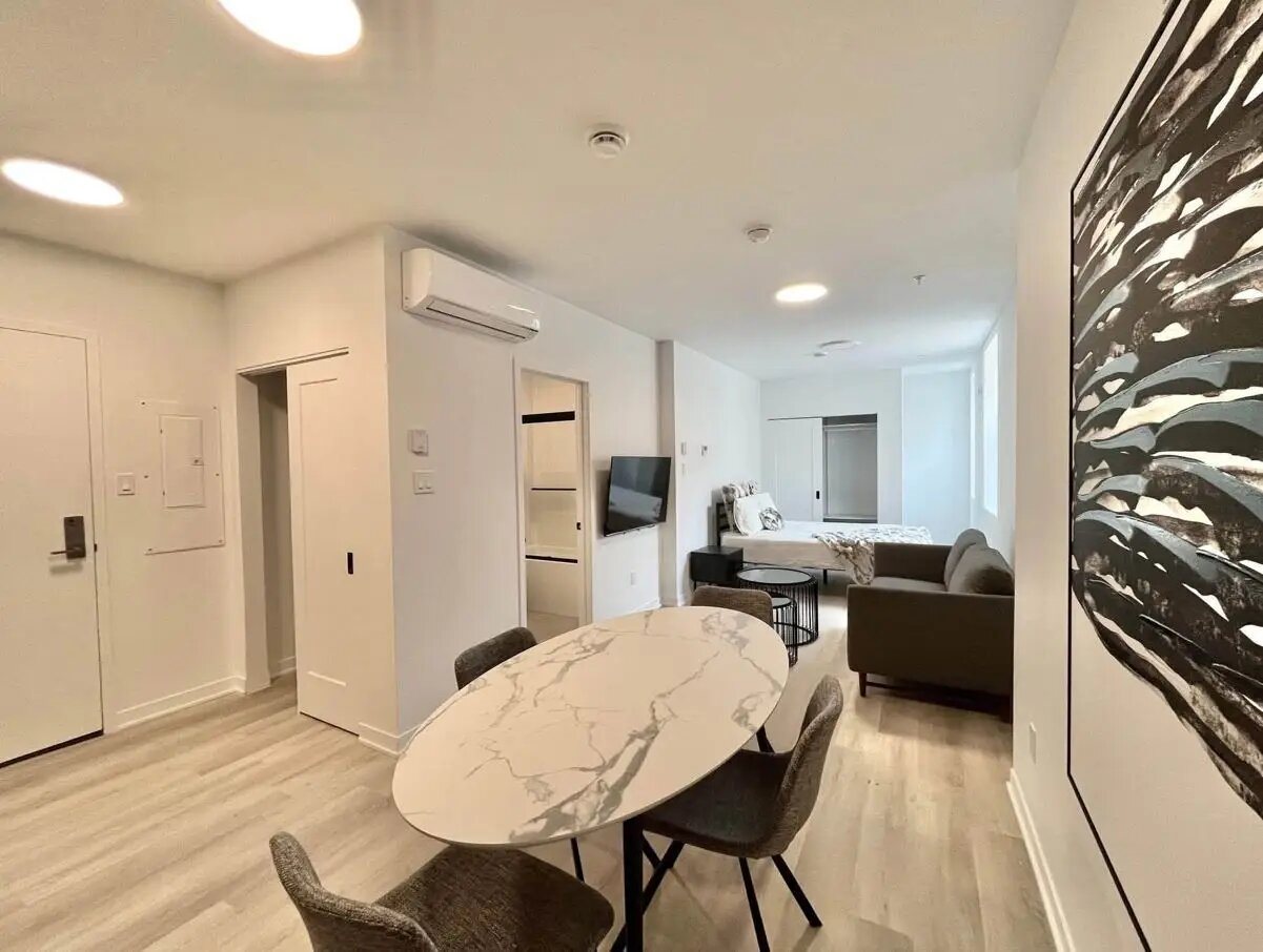 Appartement à louer, 32m², Bordeaux