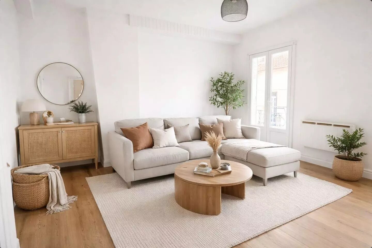 Appartement à vendre, 24m², Béziers