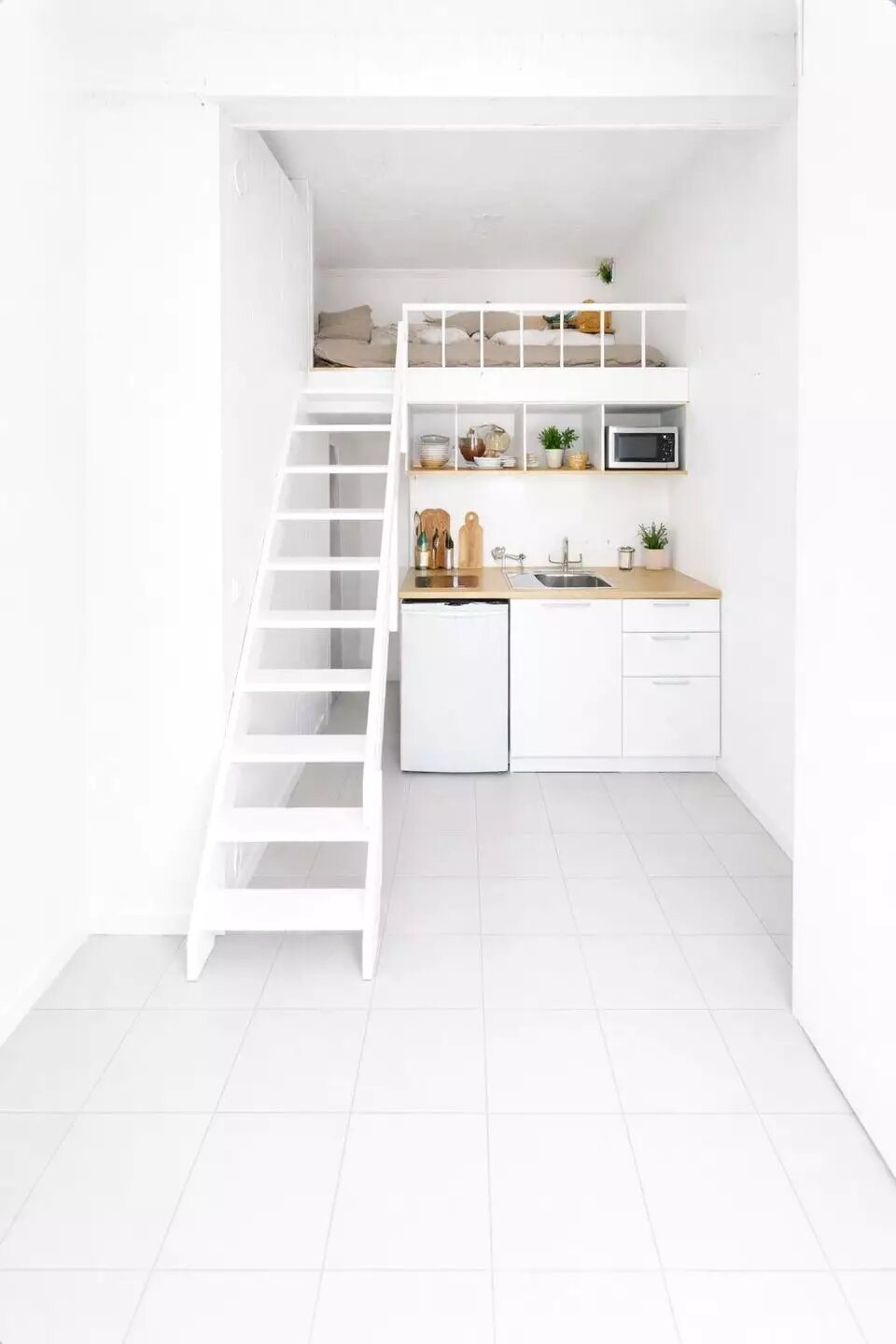 Appartement à vendre, 24m², Béziers