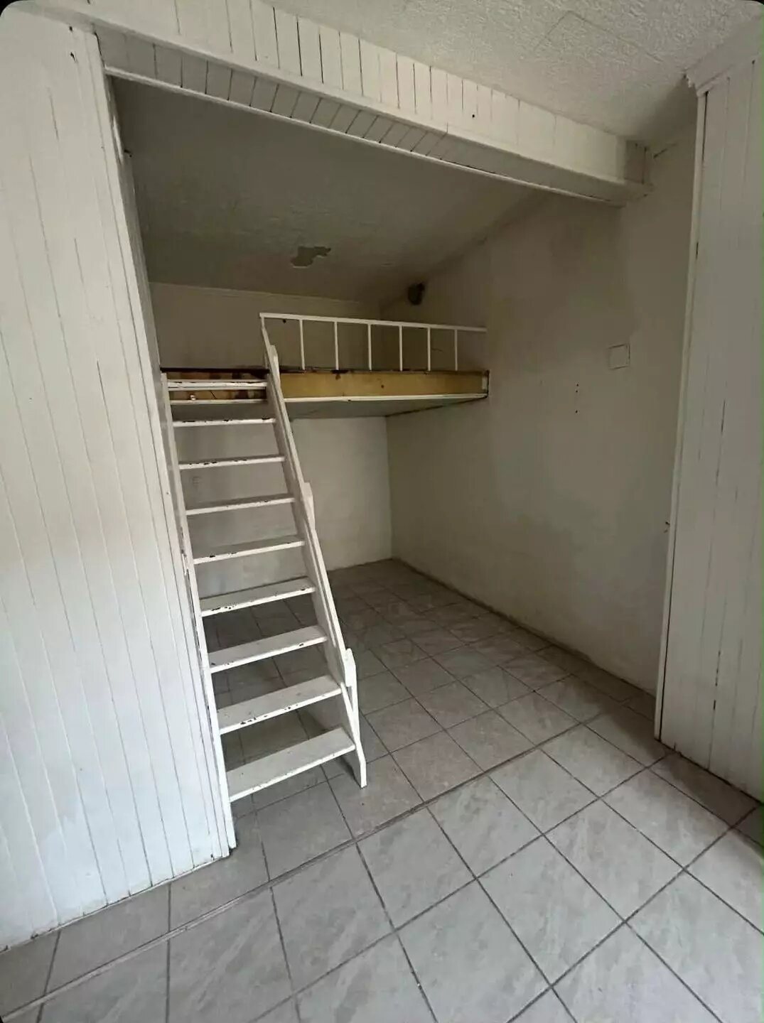 Appartement à vendre, 24m², Béziers
