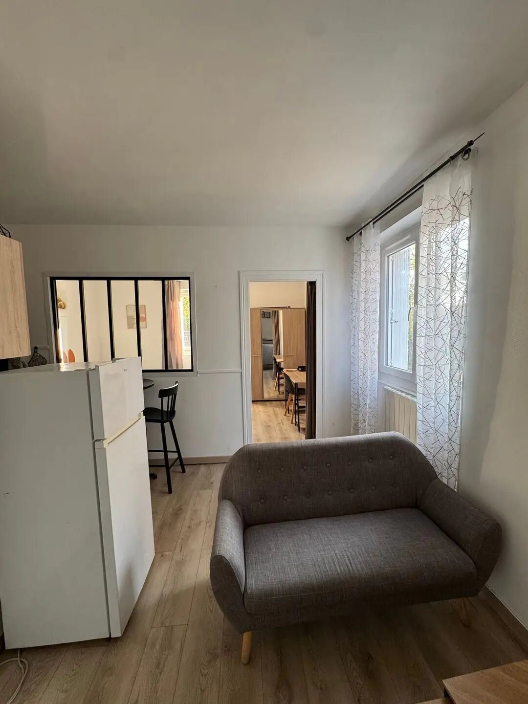 Appartement à vendre, 30m², La Ferté-sous-Jouarre