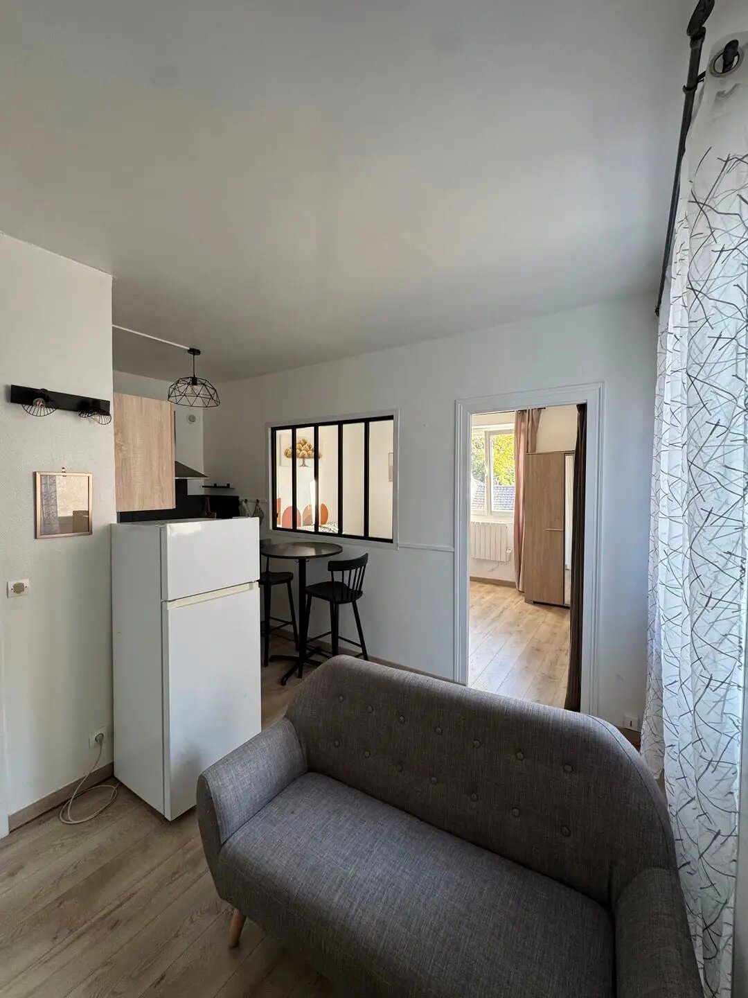 Appartement à vendre, 30m², La Ferté-sous-Jouarre