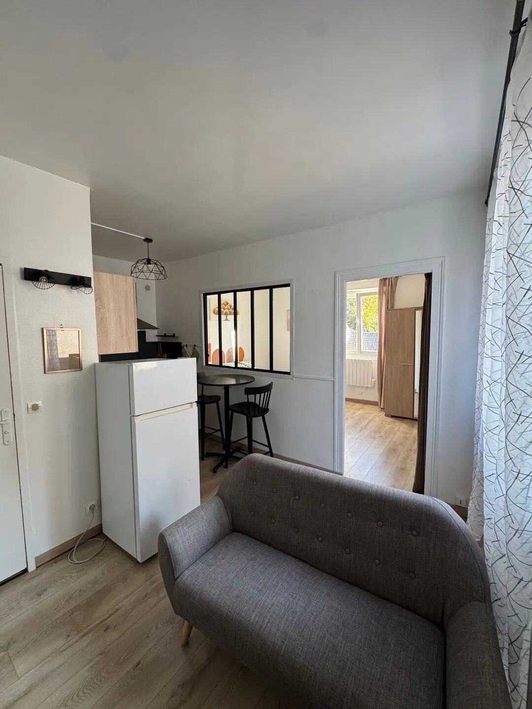 Appartement à vendre, 30m², La Ferté-sous-Jouarre