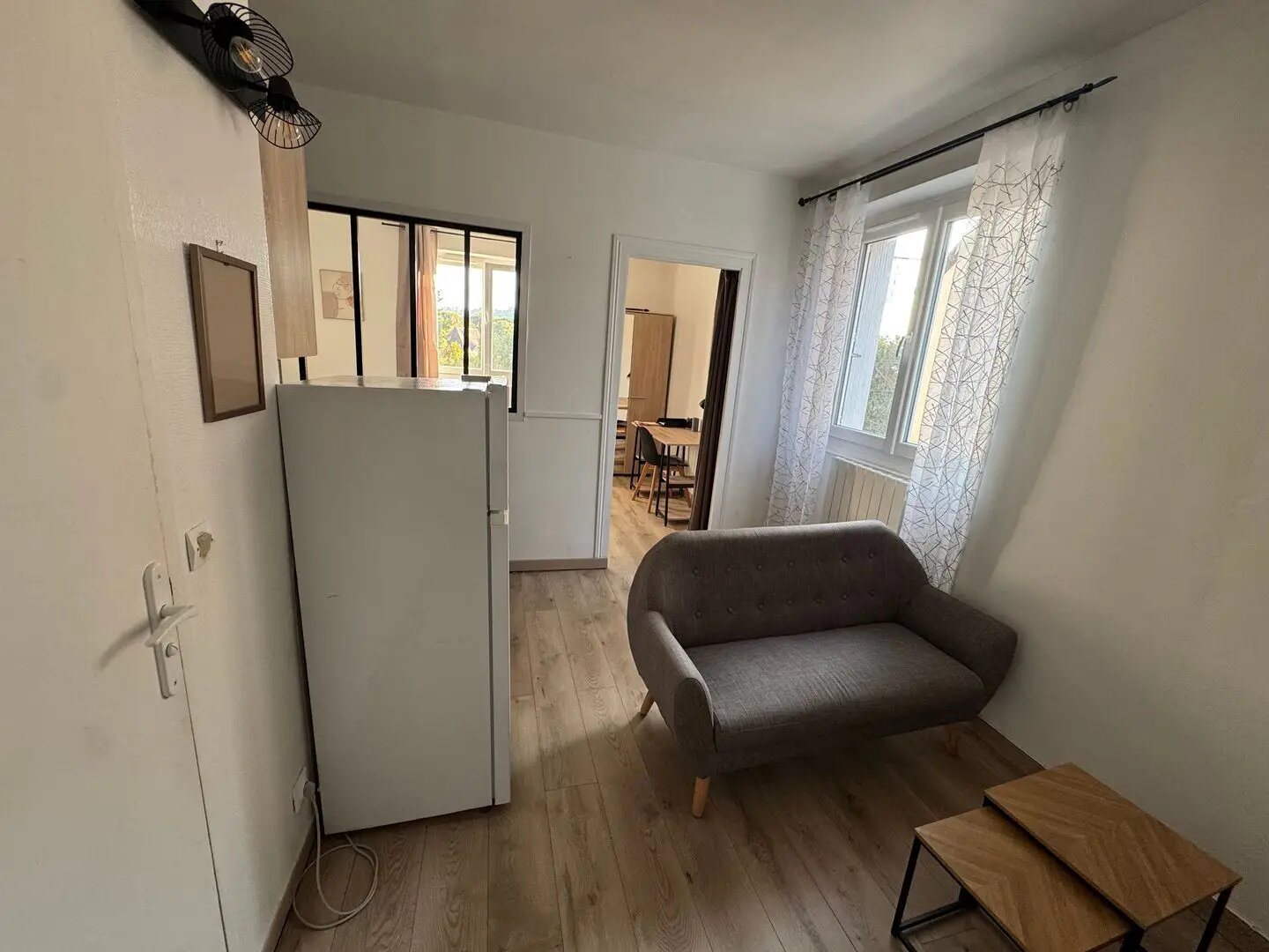 Appartement à vendre, 30m², La Ferté-sous-Jouarre