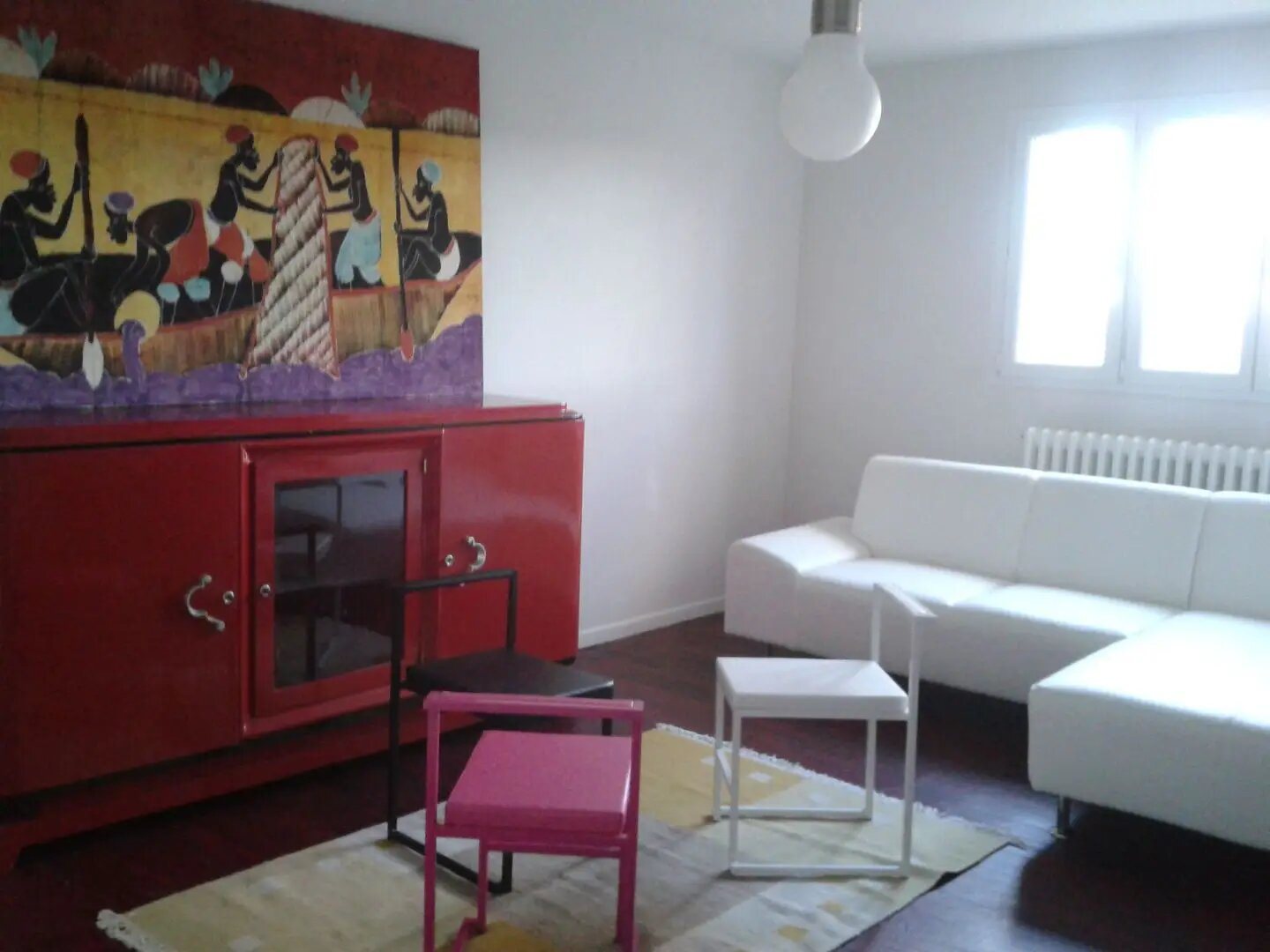 Appartement à vendre, 71m², Clermont-Ferrand