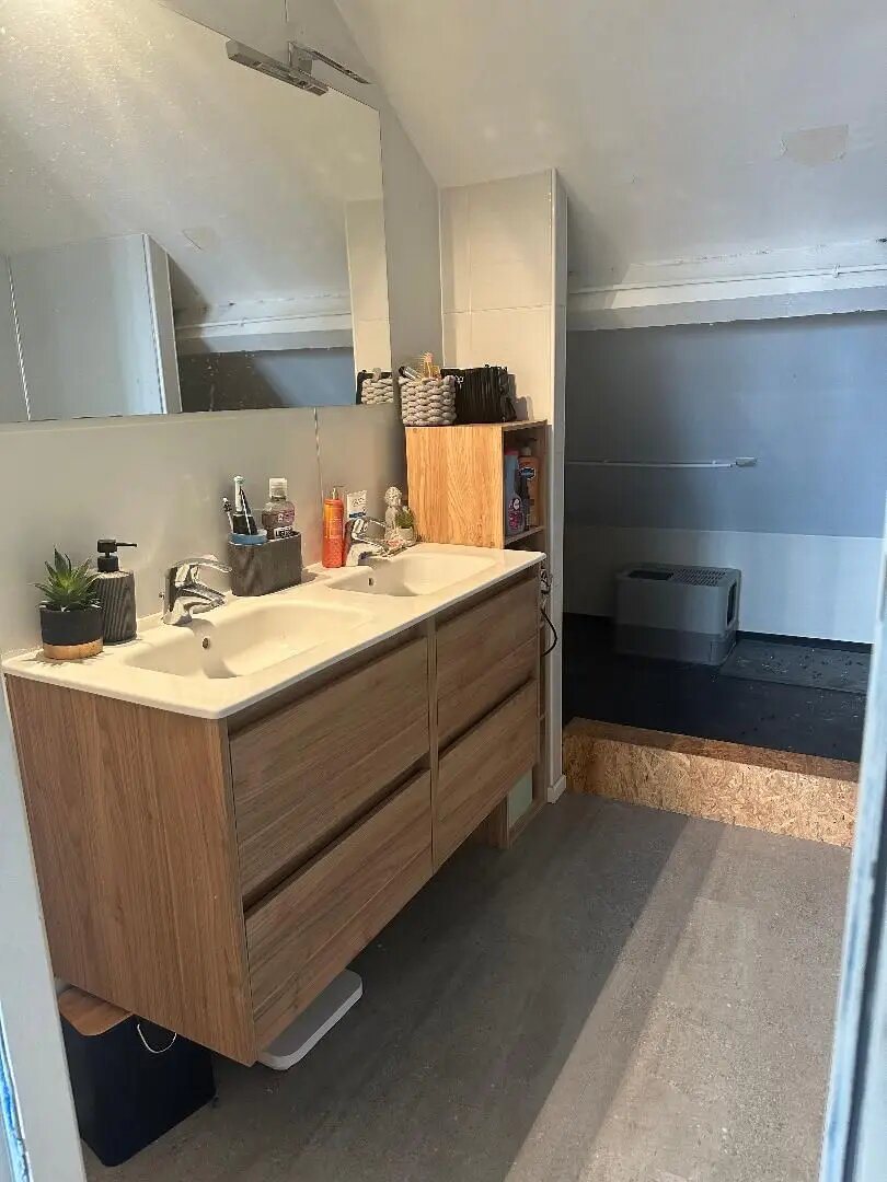 Appartement à vendre, 71m², Clermont-Ferrand