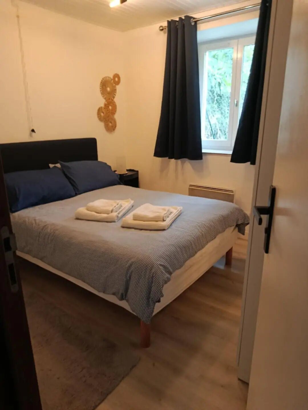Maison à louer, 60m², Salviac