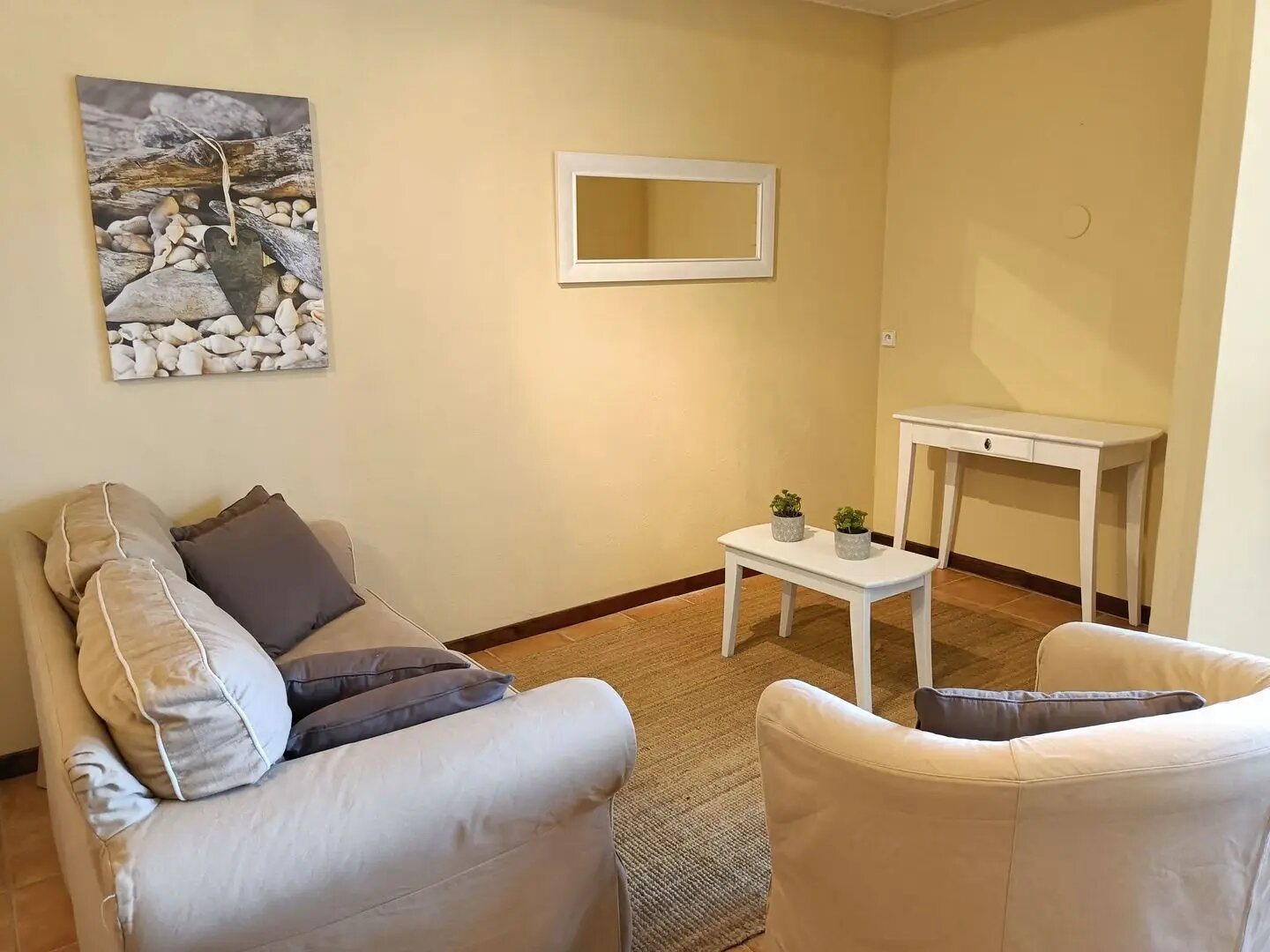 Maison à louer, 60m², Salviac