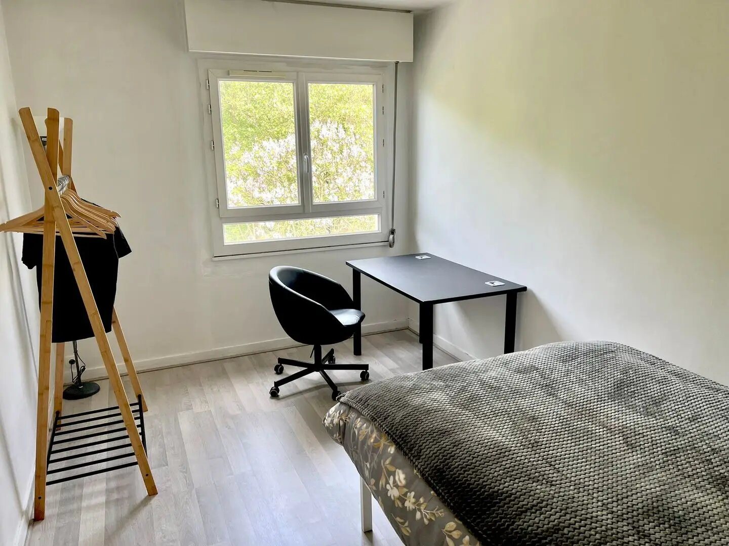 Appartement à vendre, 70m², Gonesse