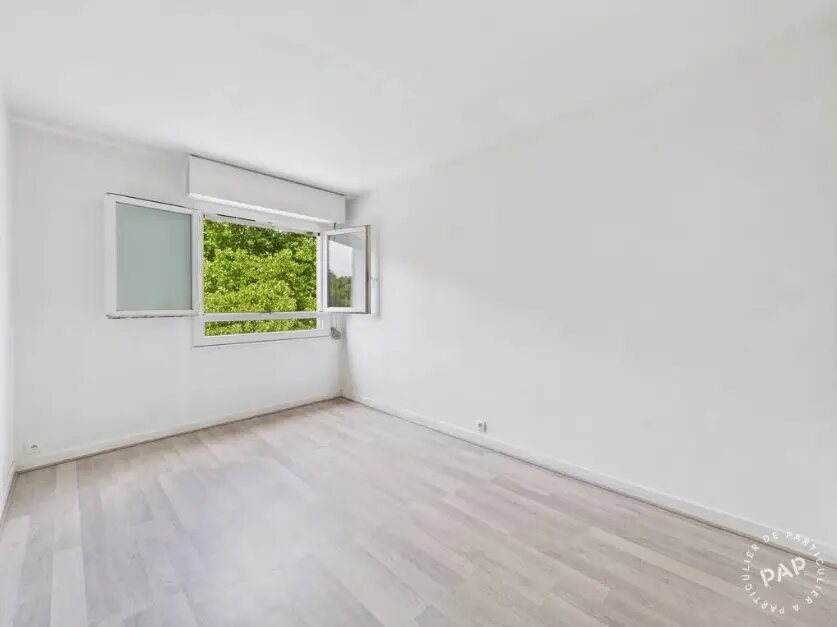 Appartement à vendre, 70m², Gonesse