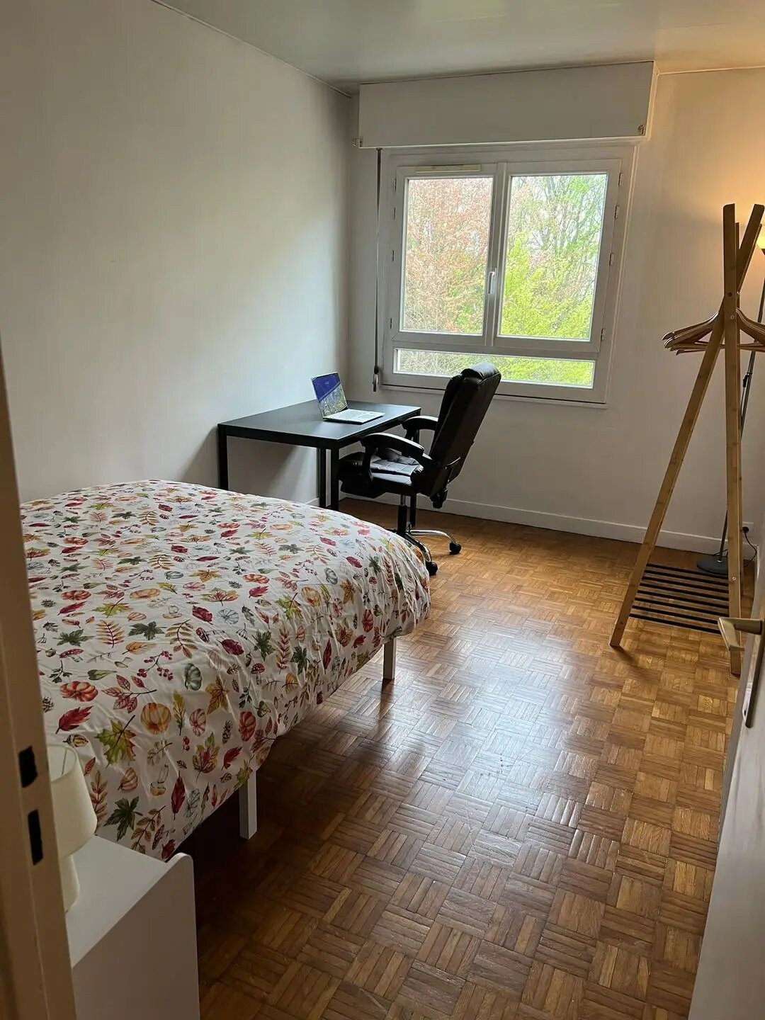 Appartement à vendre, 70m², Gonesse