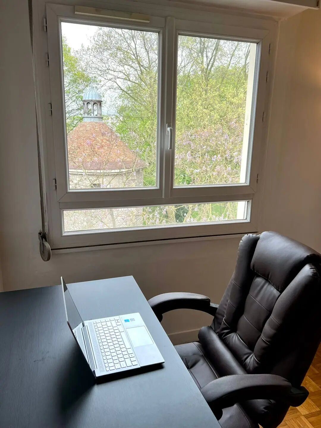 Appartement à vendre, 70m², Gonesse