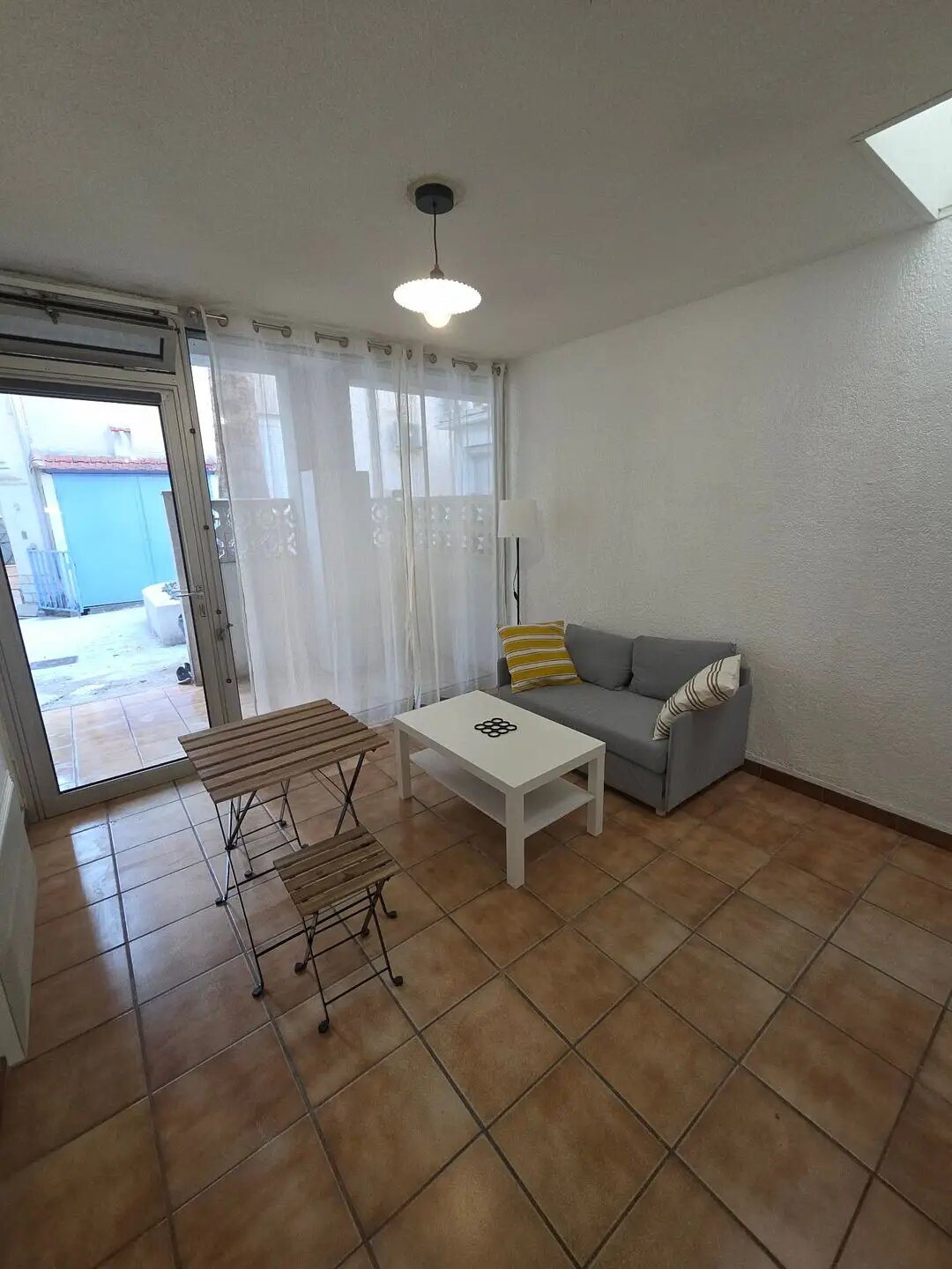 Appartement à louer, 25m², Nîmes