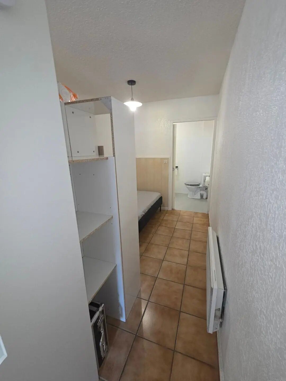 Appartement à louer, 25m², Nîmes