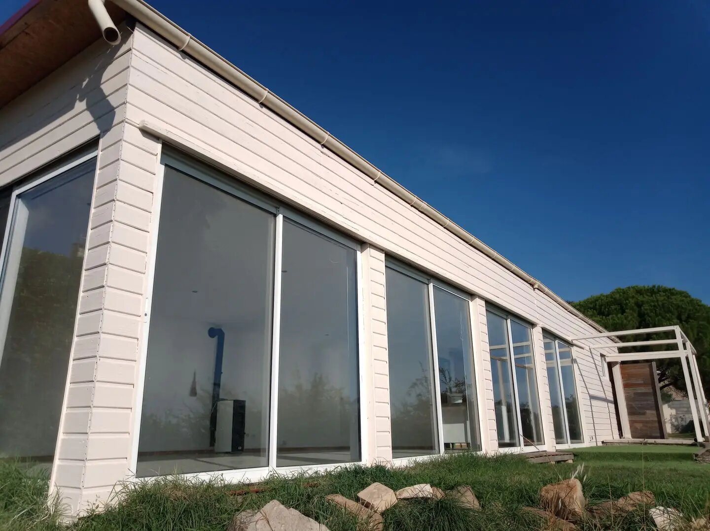 Maison à vendre, 78m², Saint-Georges-les-Bains