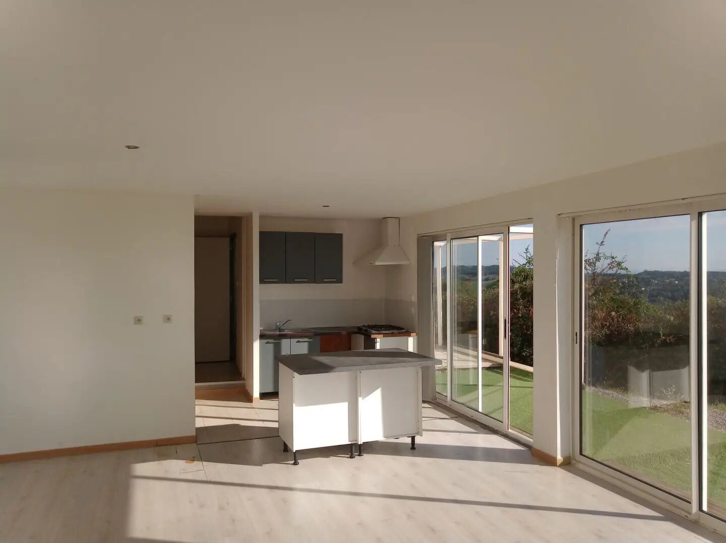 Maison à vendre, 78m², Saint-Georges-les-Bains